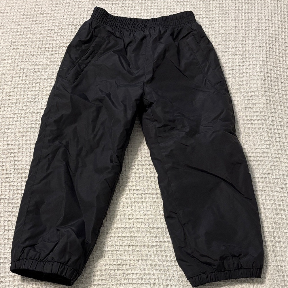 FERA Kids ski/snow Black Bottoms